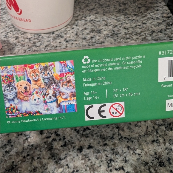 3/$8 Puzzle - Picture 2 of 2